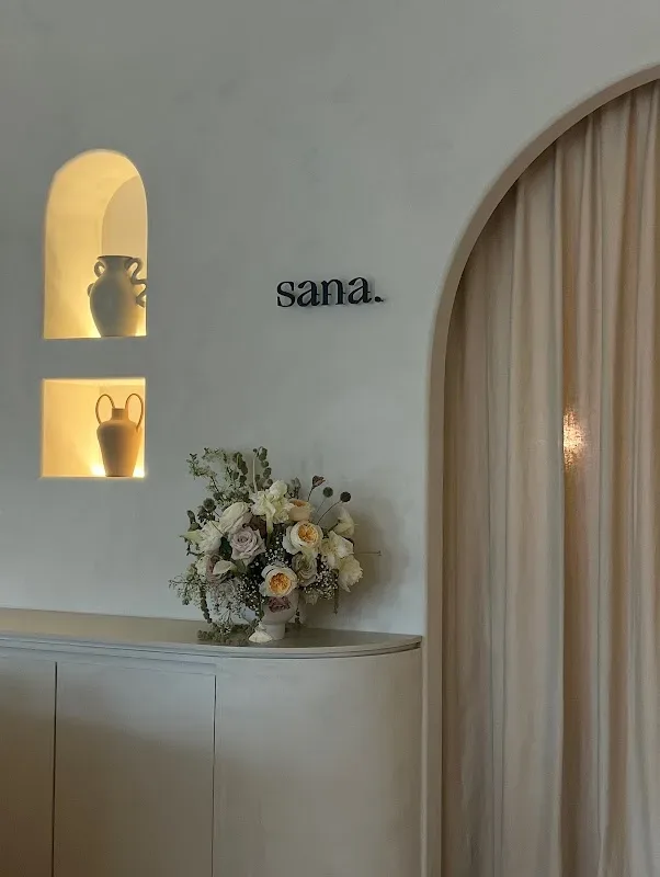 Sana Skin Studio Fort Lauderdale — Facial spa in Fort Lauderdale